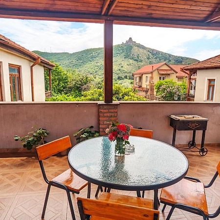Levanto Mtskheta Exterior foto