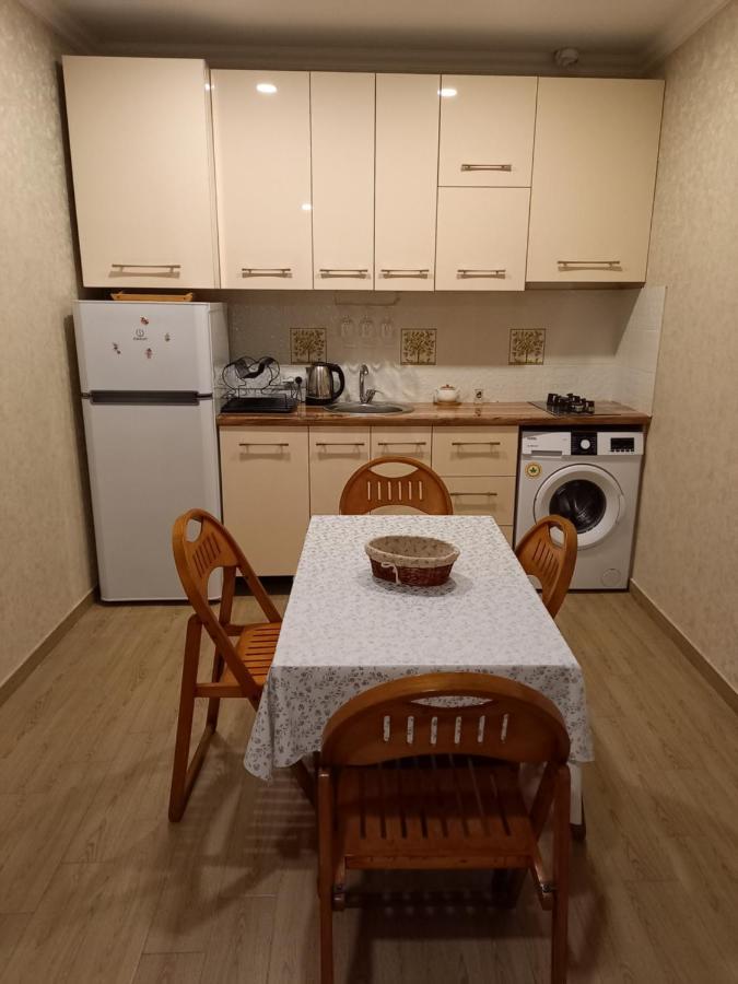 Levanto Mtskheta Exterior foto