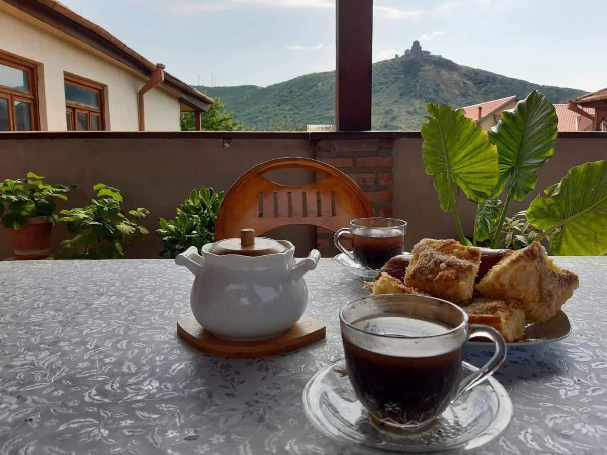 Levanto Mtskheta Exterior foto