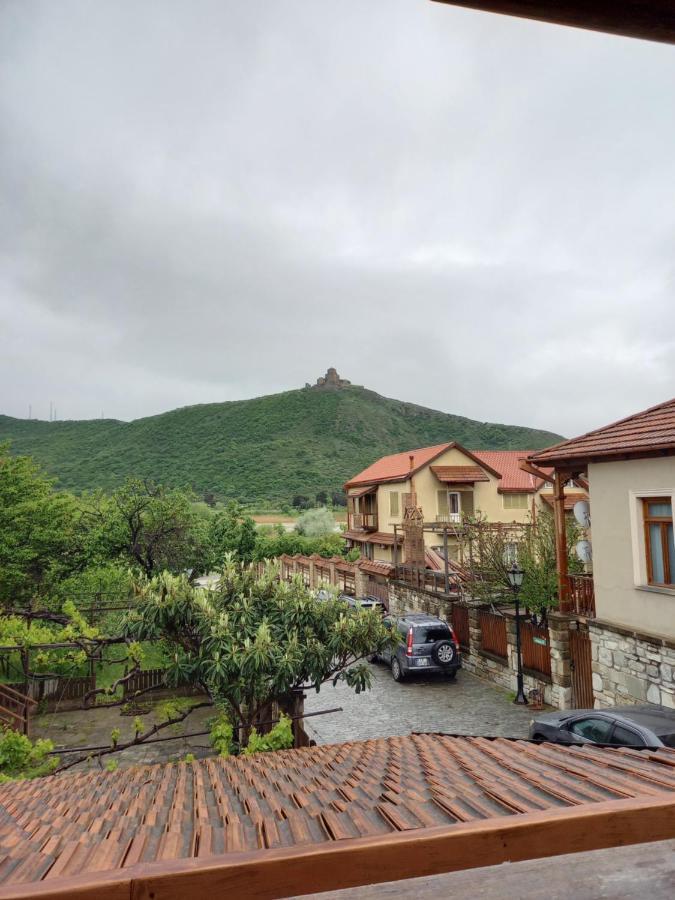 Levanto Mtskheta Exterior foto