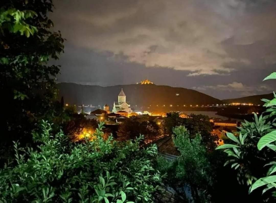 Levanto Mtskheta Exterior foto